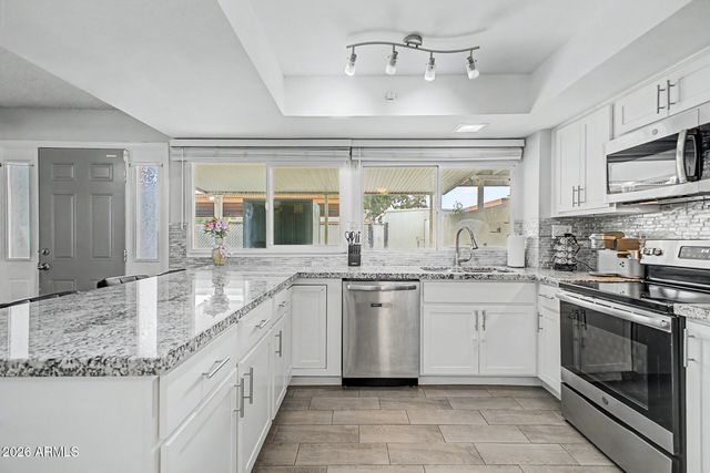 7844 N 47TH Avenue, Glendale, AZ 85301