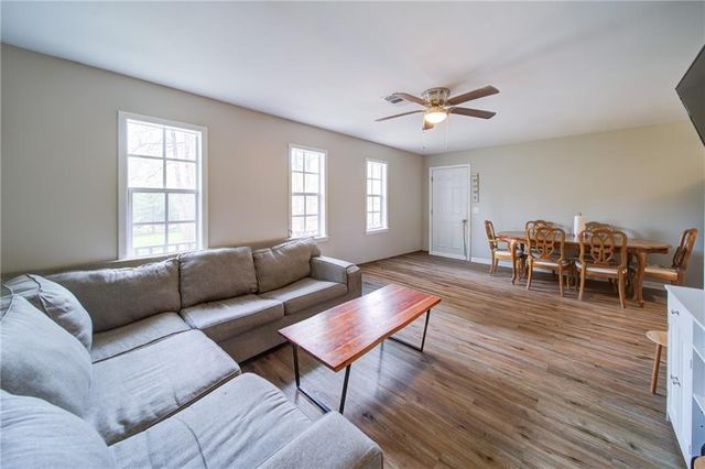 1180 Martin Head Circle, Dahlonega, GA 30533