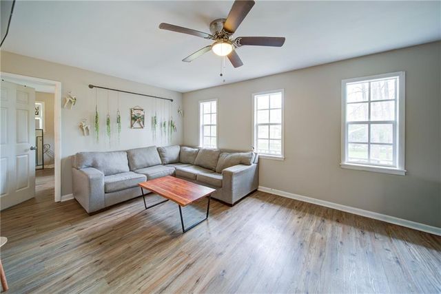 1180 Martin Head Circle, Dahlonega, GA 30533