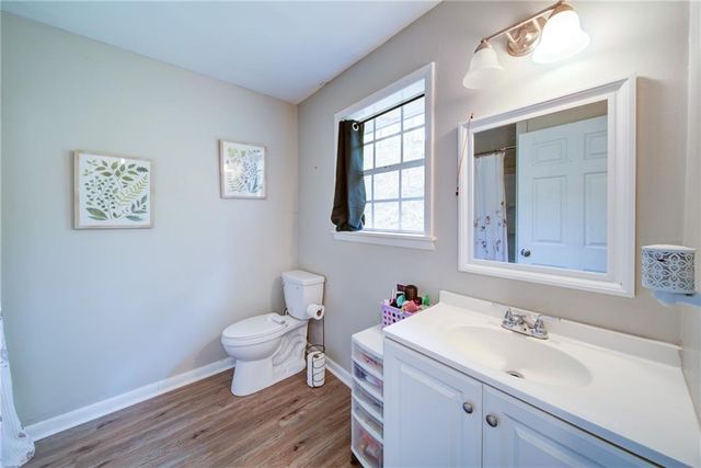 1180 Martin Head Circle, Dahlonega, GA 30533