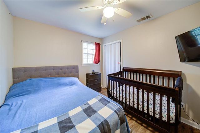 1180 Martin Head Circle, Dahlonega, GA 30533