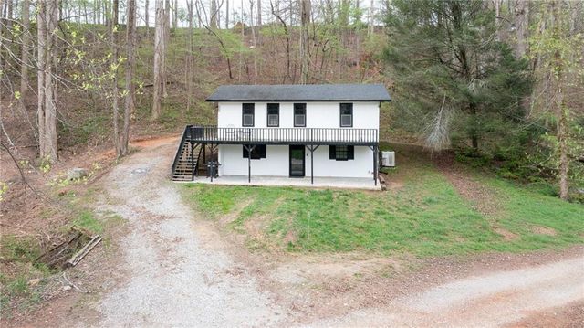 1180 Martin Head Circle, Dahlonega, GA 30533