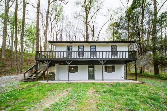 1180 Martin Head Circle, Dahlonega, GA 30533