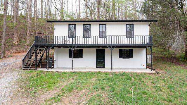 1180 Martin Head Circle, Dahlonega, GA 30533