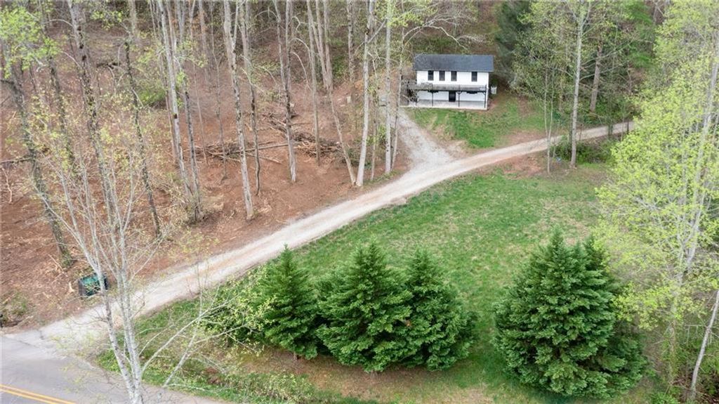 1180 Martin Head Circle, Dahlonega, GA 30533
