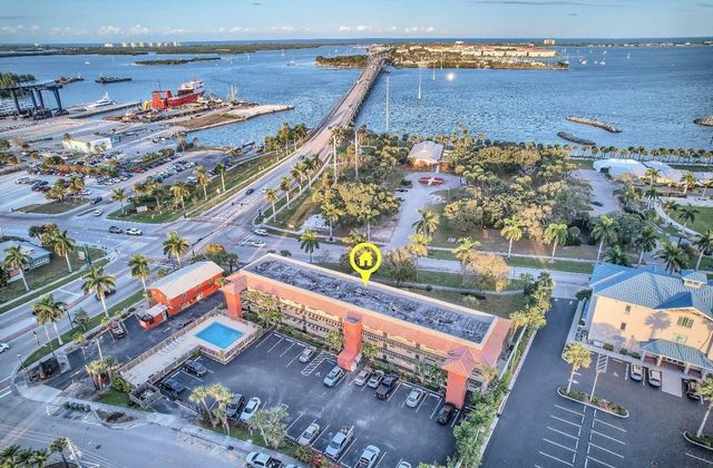 701 N Indian River Drive 105, Fort Pierce, FL 34950