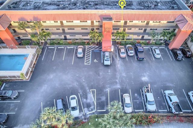 701 N Indian River Drive 105, Fort Pierce, FL 34950