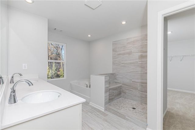1590 Jordan Brook Drive, Lawrenceville, GA 30043