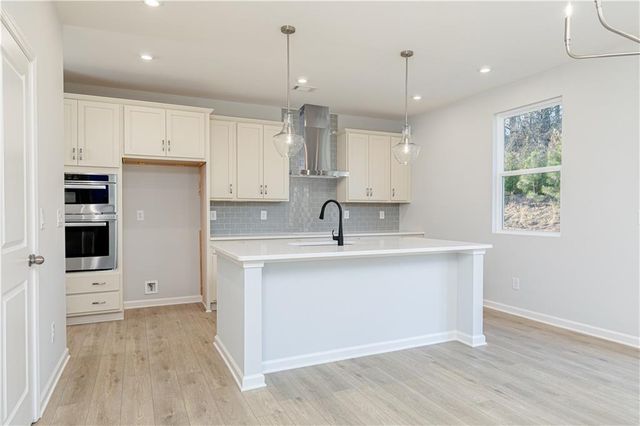 1590 Jordan Brook Drive, Lawrenceville, GA 30043