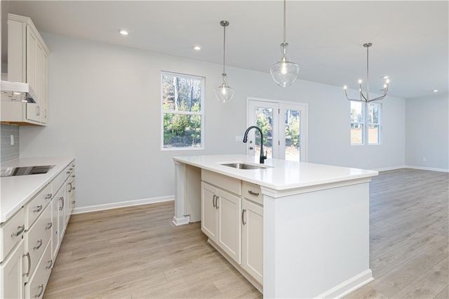 1590 Jordan Brook Drive, Lawrenceville, GA 30043