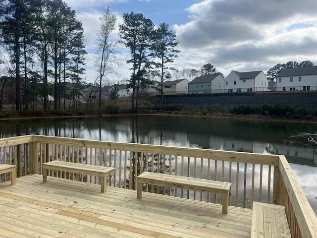 1590 Jordan Brook Drive, Lawrenceville, GA 30043