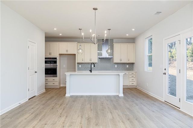 1590 Jordan Brook Drive, Lawrenceville, GA 30043