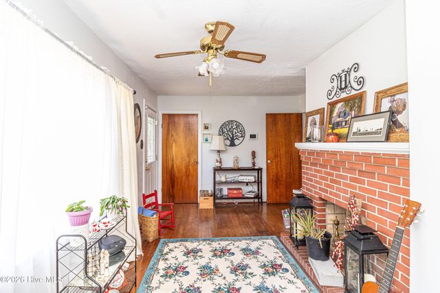 608 Poplar Street, Goldsboro, NC 27530