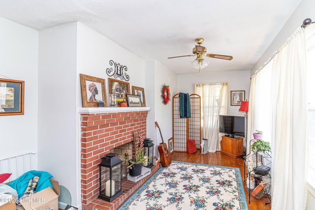 608 Poplar Street, Goldsboro, NC 27530