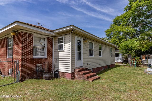 608 Poplar Street, Goldsboro, NC 27530