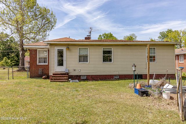 608 Poplar Street, Goldsboro, NC 27530