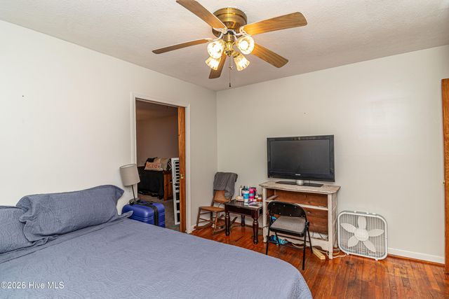 608 Poplar Street, Goldsboro, NC 27530