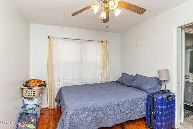 608 Poplar Street, Goldsboro, NC 27530
