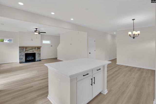 344 Caballeros Trail, Prosperity, SC 29127