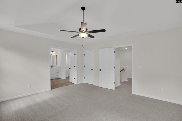 344 Caballeros Trail, Prosperity, SC 29127