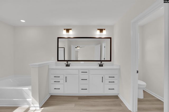 344 Caballeros Trail, Prosperity, SC 29127