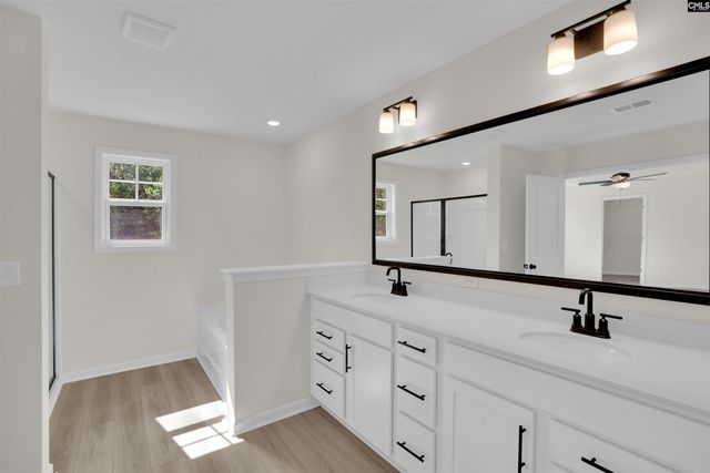 344 Caballeros Trail, Prosperity, SC 29127