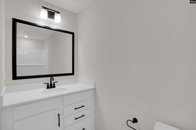 344 Caballeros Trail, Prosperity, SC 29127