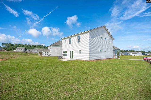 344 Caballeros Trail, Prosperity, SC 29127