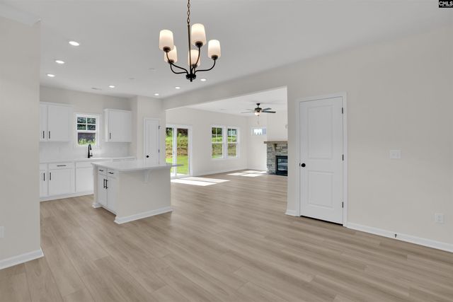 344 Caballeros Trail, Prosperity, SC 29127