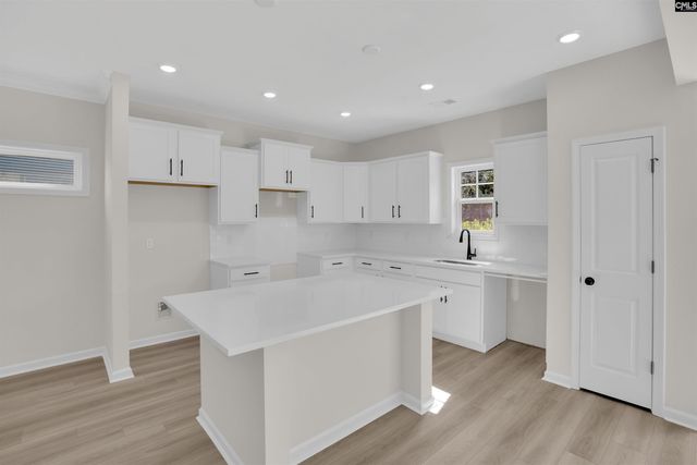 344 Caballeros Trail, Prosperity, SC 29127