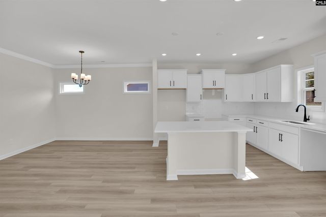 344 Caballeros Trail, Prosperity, SC 29127