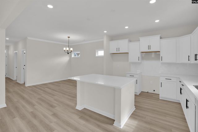 344 Caballeros Trail, Prosperity, SC 29127