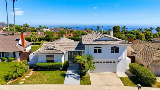 5726 Sunmist Drive, Rancho Palos Verdes, CA 90275