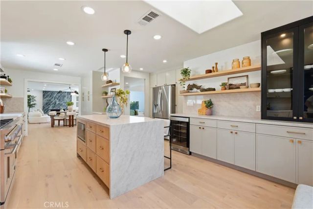 5726 Sunmist Drive, Rancho Palos Verdes, CA 90275