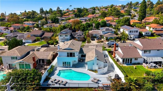 5726 Sunmist Drive, Rancho Palos Verdes, CA 90275