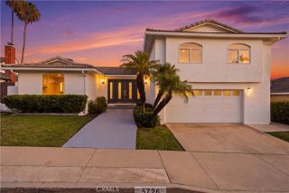 5726 Sunmist Drive, Rancho Palos Verdes, CA 90275