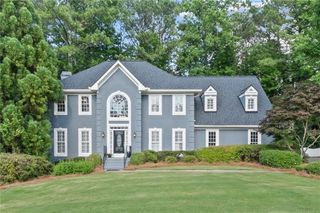 10985 Wilshire Chase Drive, Duluth, GA 30097