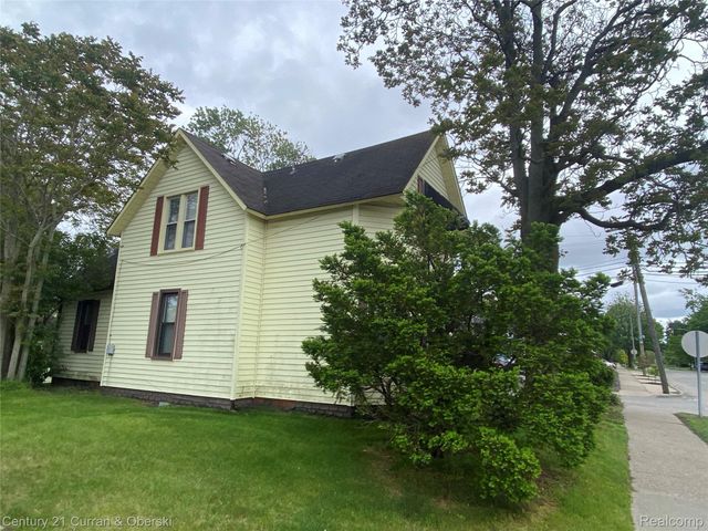 1175 Mason Street, Dearborn, MI 48124