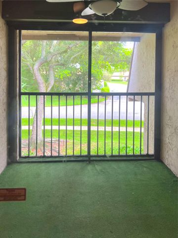 3692 NW 95TH Terrace 7M, Sunrise, FL 33351