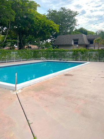3692 NW 95TH Terrace 7M, Sunrise, FL 33351