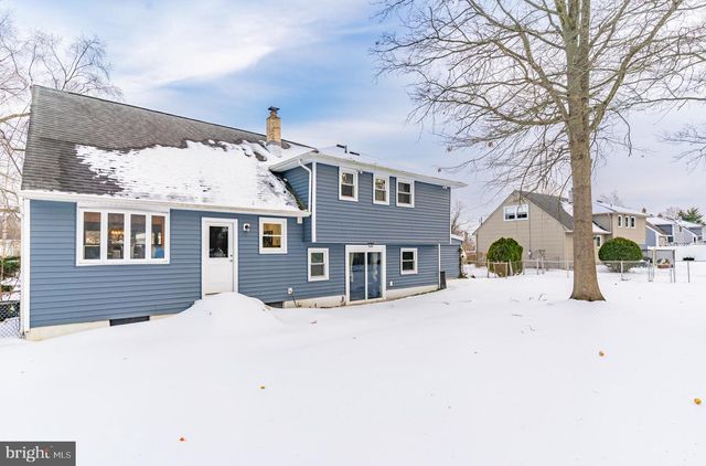 117 WHITE BIRCH DR, Cinnaminson, NJ 08077