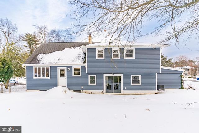 117 WHITE BIRCH DR, Cinnaminson, NJ 08077