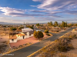 4875 E MALLARD Drive, Rimrock, AZ 86335