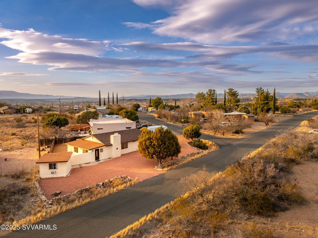 Image 1 of property listing at 4875 E MALLARD Drive, Rimrock, AZ 86335