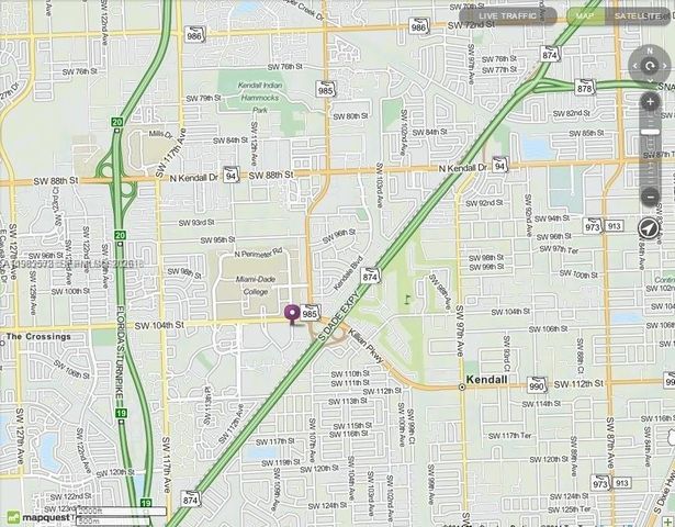 10500 SW 108th Ave B414, Miami, FL 33176