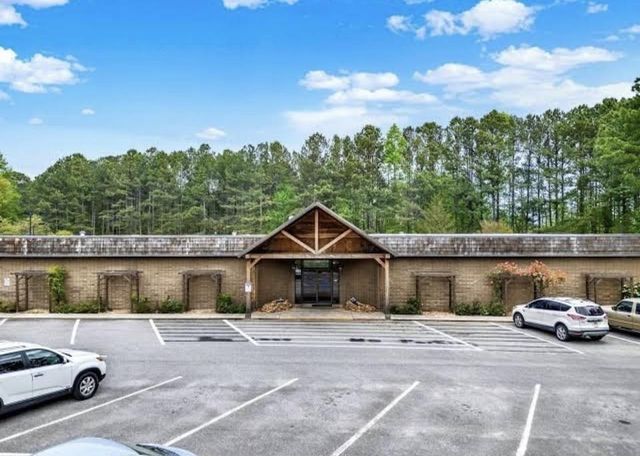 Lot 781 Omen Circle, Ellijay, GA 30540