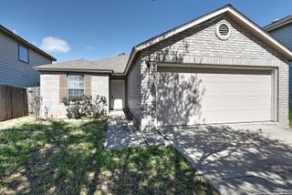 943 CORMORANT, San Antonio, TX 78245