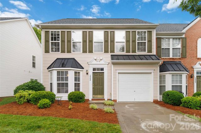 3866 Carl Parmer Drive, Harrisburg, NC 28075