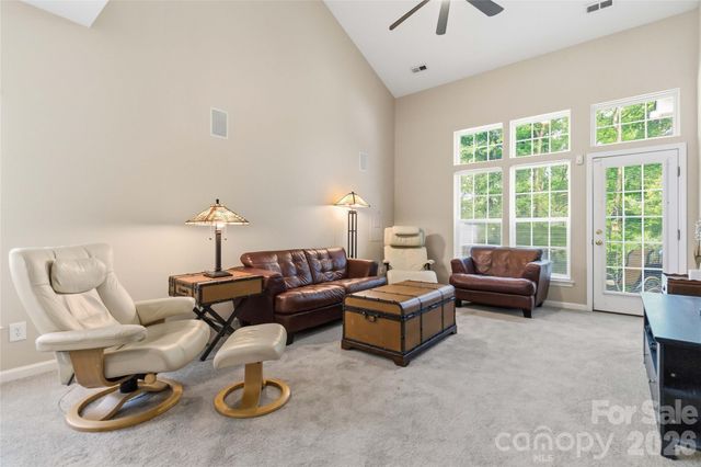 3866 Carl Parmer Drive, Harrisburg, NC 28075