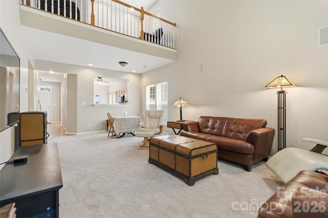 3866 Carl Parmer Drive, Harrisburg, NC 28075